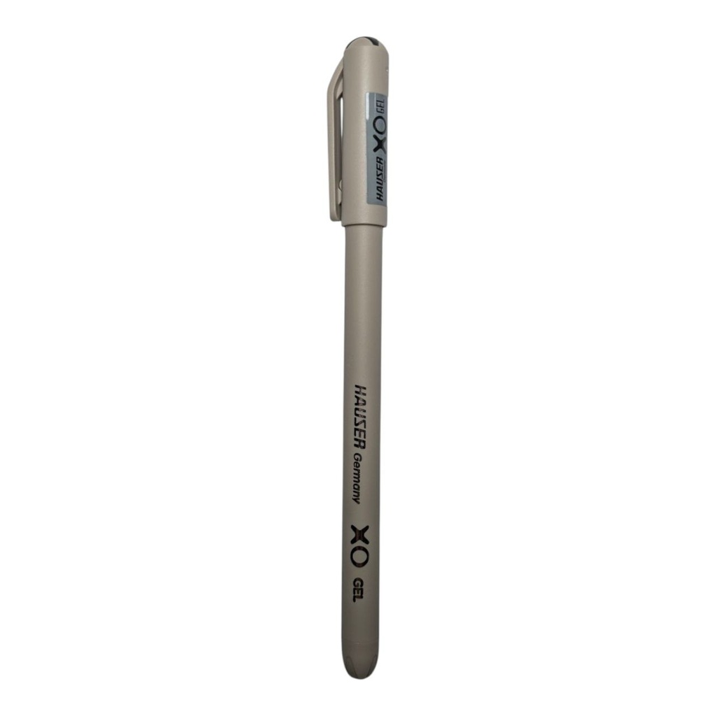 STYLO GEL 0.55 TT LES CLR 7714 HOUSER