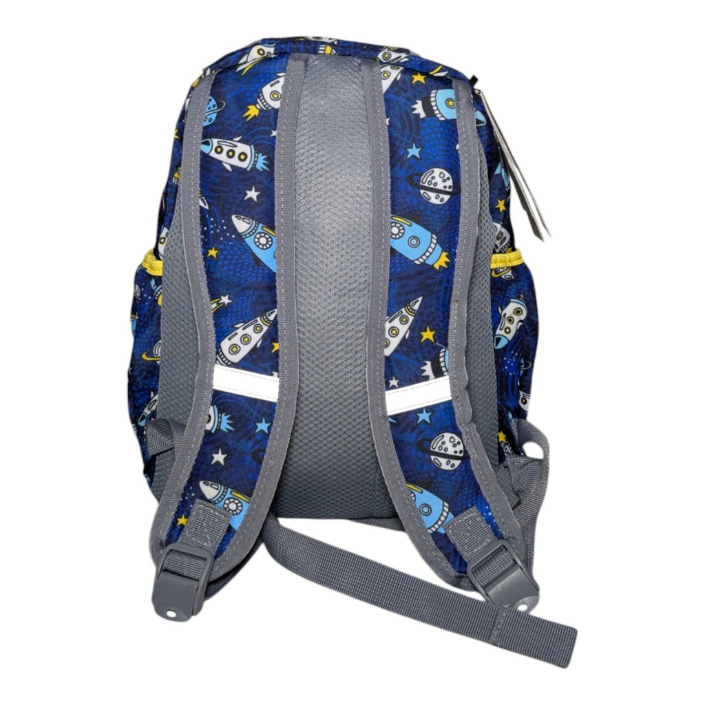 SAC A DOS PRESCOLAIRE CR-3414