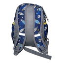 SAC A DOS PRESCOLAIRE CR-3414