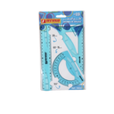 KIT DE TRACAGE 3 PCS 20 CM REF 9933 TECHNO