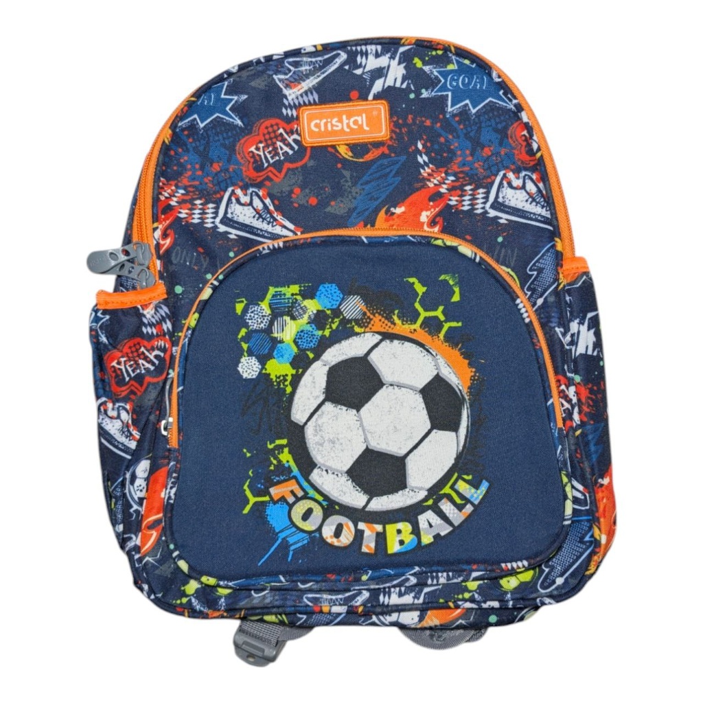 SAC A DOS PRESCOLAIRE CR-3414