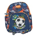 SAC A DOS PRESCOLAIRE CR-3414