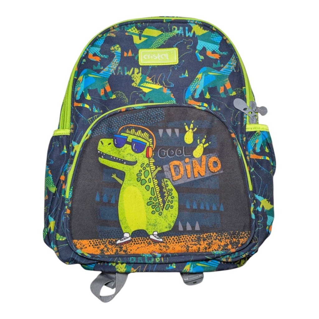 SAC A DOS PRESCOLAIRE CR-3414