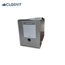 BOITE D ARCHIVE D/200 AVEC TRESSE REF 01250 CLASVIT