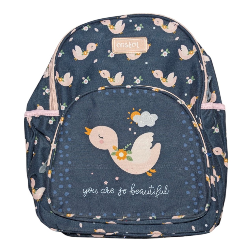 SAC A DOS PRESCOLAIRE CR-3414