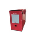 BOITE D ARCHIVE D/150 AVEC FERMOIR REF 01553 CLASVIT