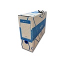 BOITE D ARCHIVE ECHO D9 AVEC TRESSE REF 01055 CLASVIT