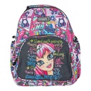 SAC A DOS PRESCOLAIRE CR-3414