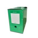 BOITE D'ARCHIVE D150 AVEC TRESSE REF 01550