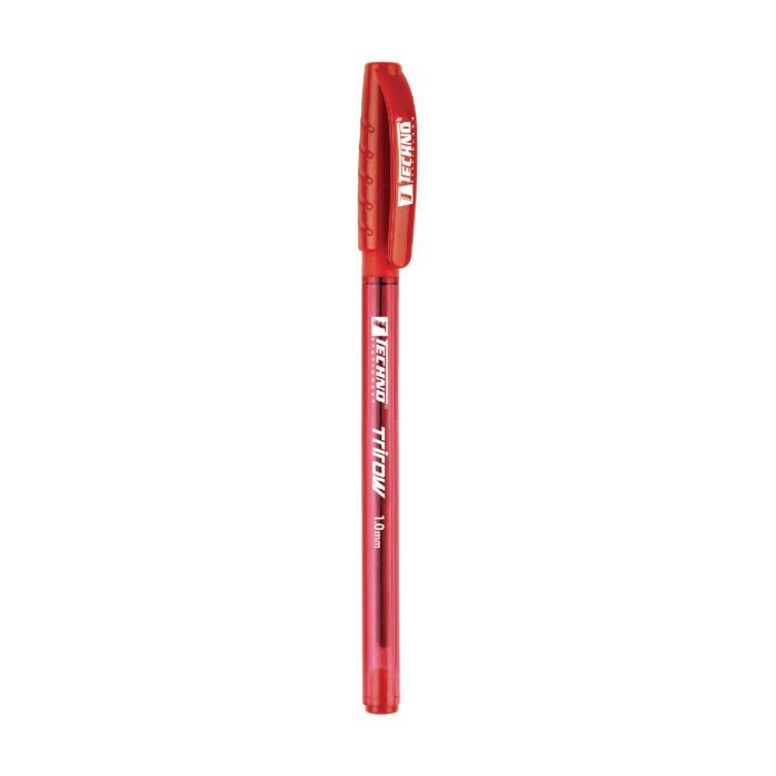 STYLO TRIROW TT COL TECHNO S11