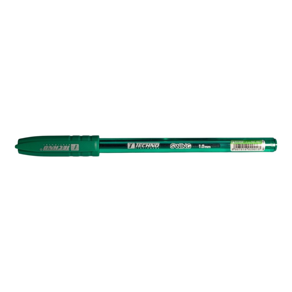 STYLO SWING TT LES COL S04