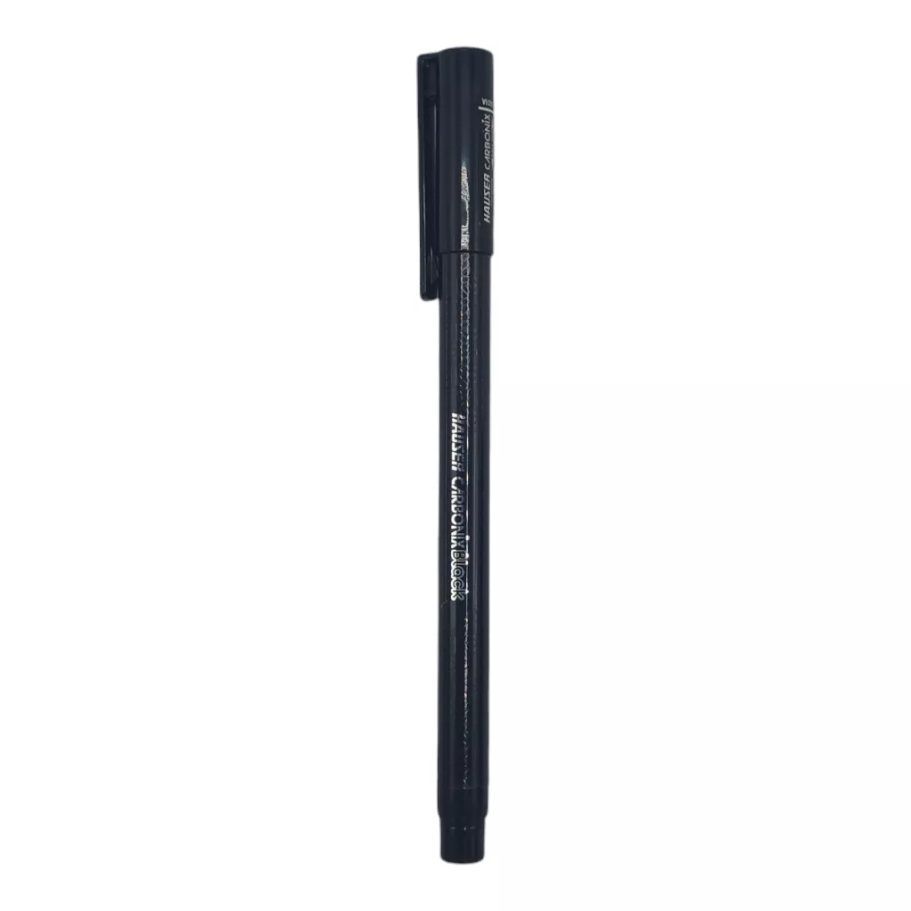 STYLO A BILLE CARBONIX HAUSR 7722 TT LES CLR
