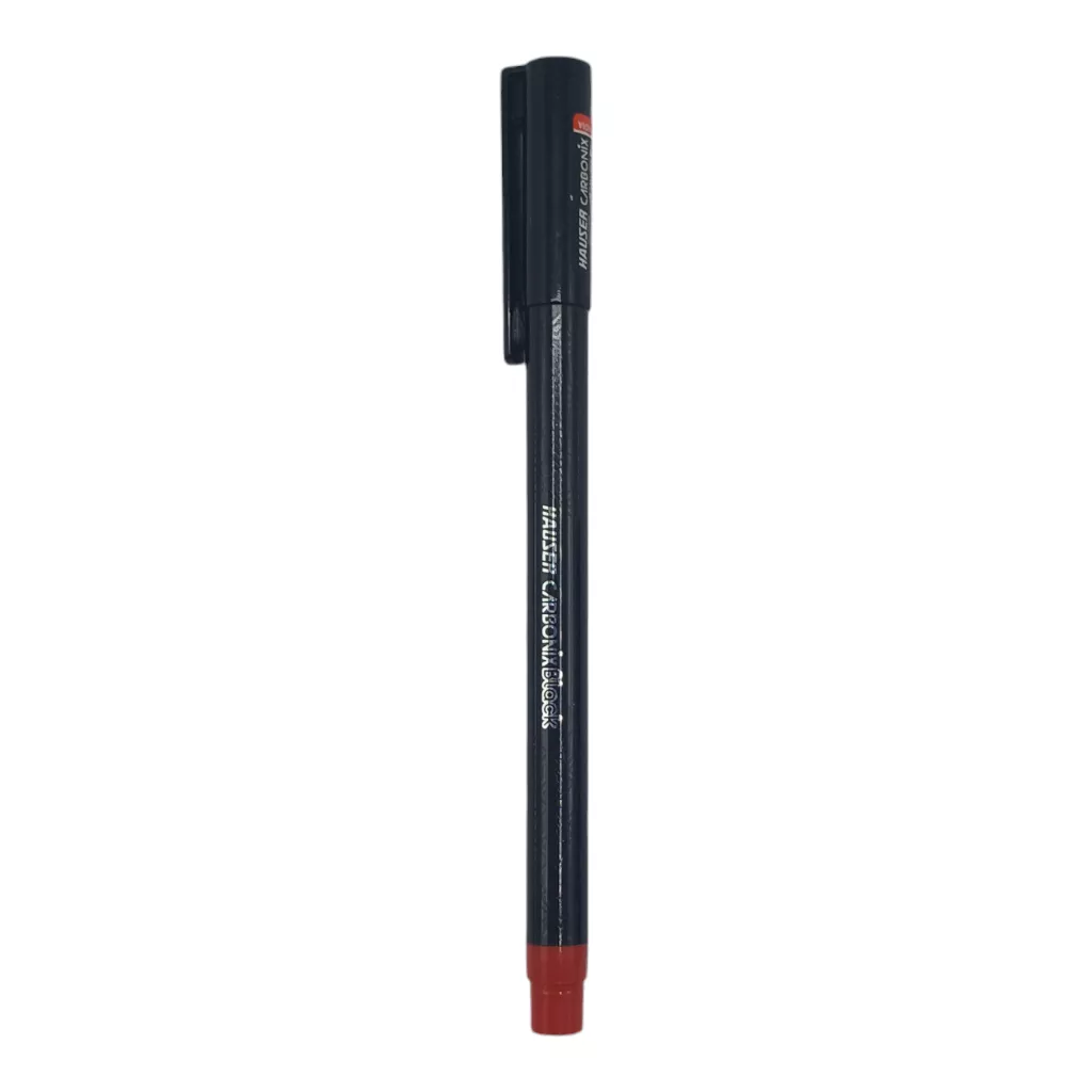 STYLO A BILLE CARBONIX HAUSR 7722 TT LES CLR