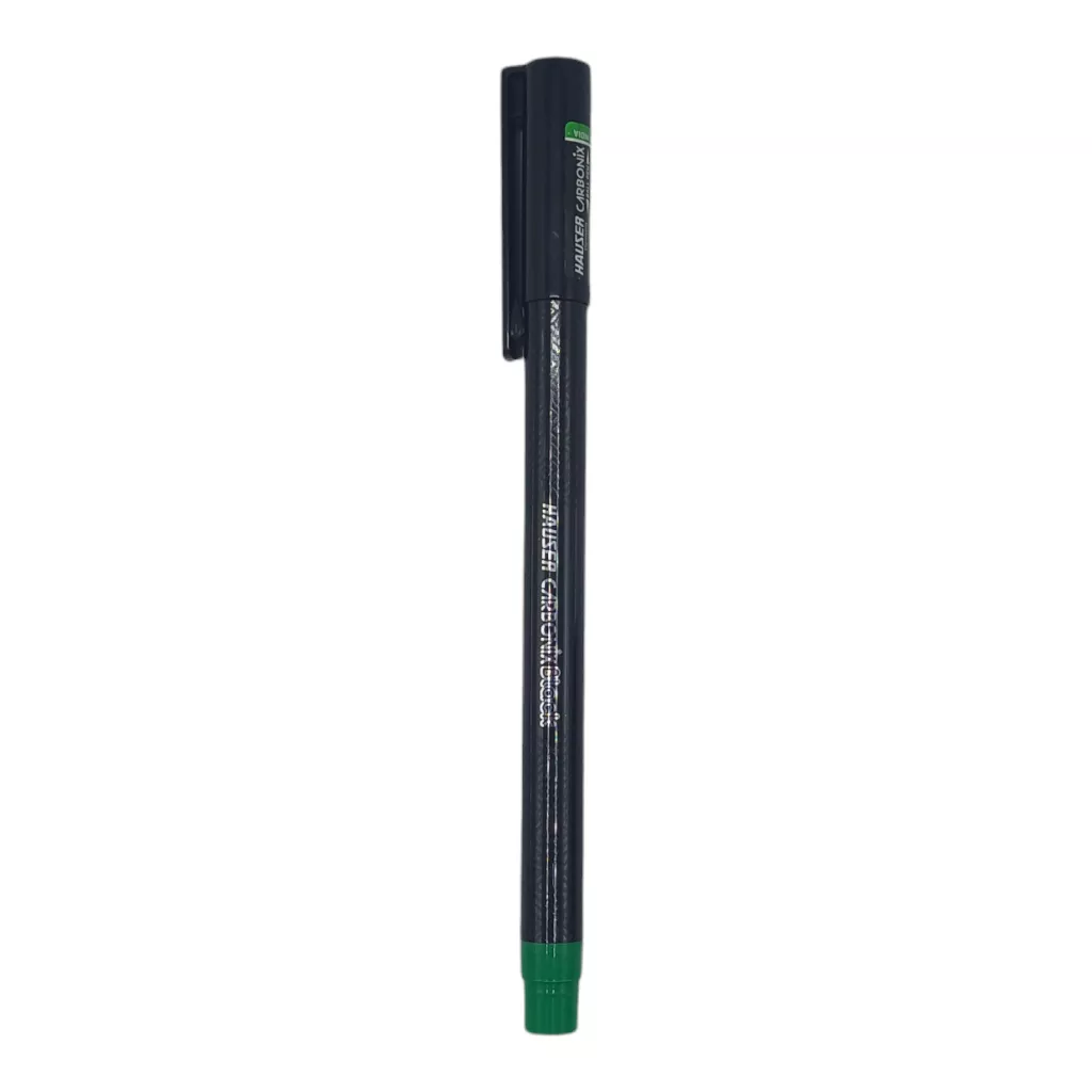 STYLO A BILLE CARBONIX HAUSR 7722 TT LES CLR