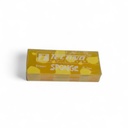 GOMME  FANTAISIE SPONGE REF 7622 TECHNO 