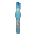 CORRECTEUR STYLO DIAMOND TETE EN METAL REF 6892TECHNO