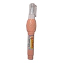 CORRECTEUR STYLO DIAMOND TETE EN METAL REF 6892TECHNO