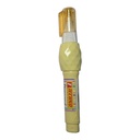 CORRECTEUR STYLO DIAMOND TETE EN METAL REF 6892TECHNO