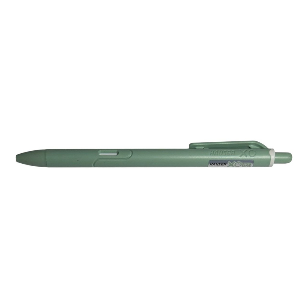STYLO A BILLE XO HAUSER 7741 TT LES CLR