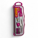COMPAS ECOLIER REF 7691 TECHNO 