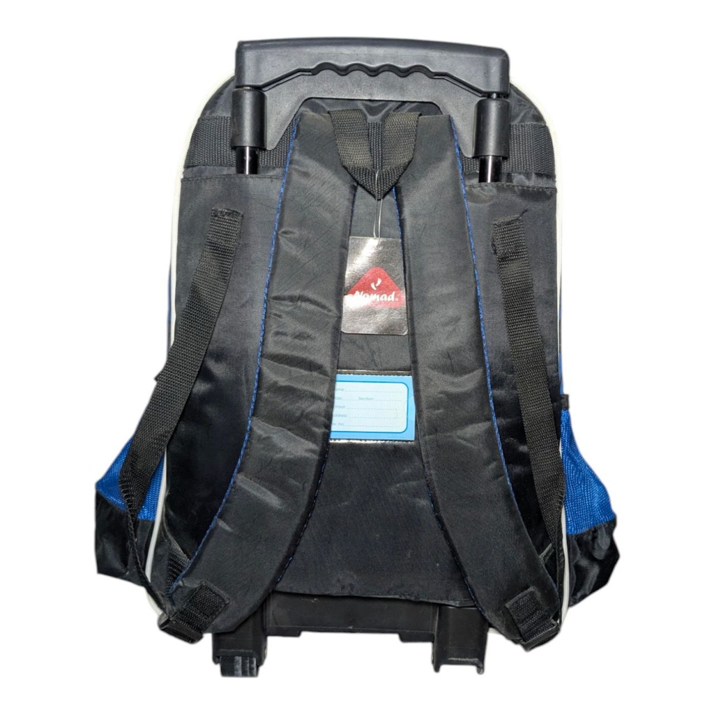 SAC A  DOS A ROULETTE 18 CONCERN CLUB ND-66731383