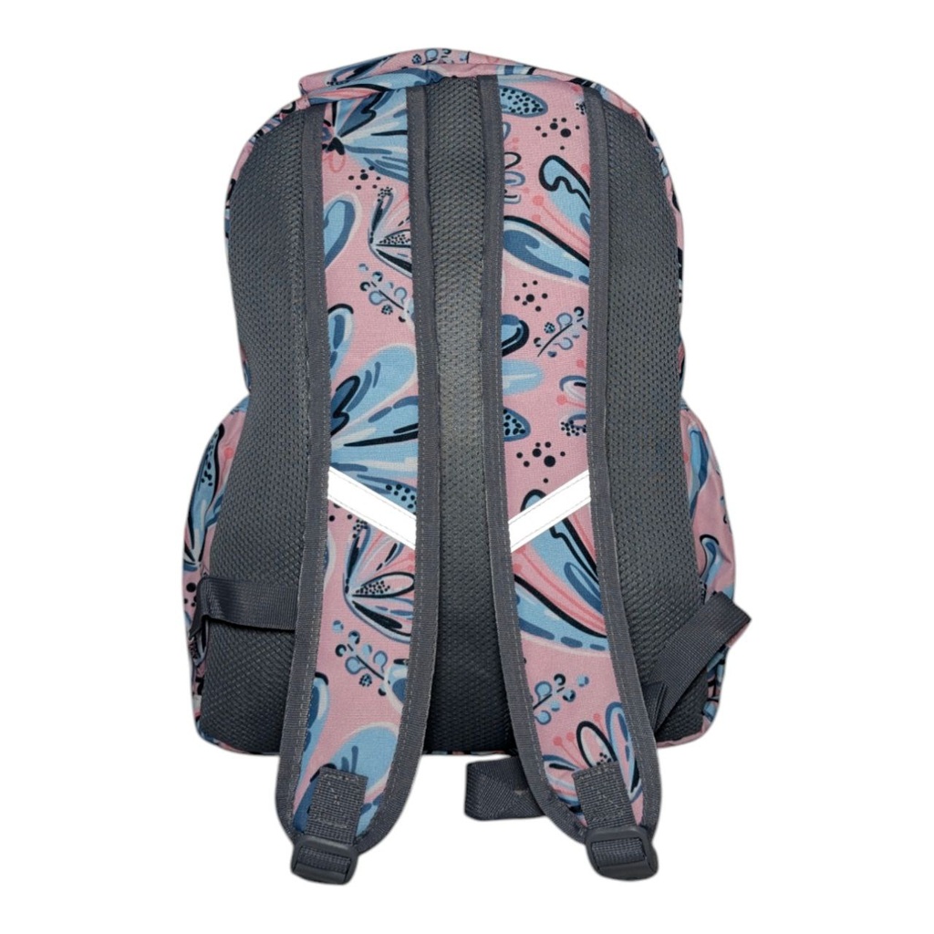 SAC A DOS 2 COMPARTIMENT CR-4525