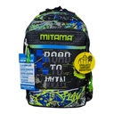 SAC A DOS NEW PLUS MITAMA REF 64404 
