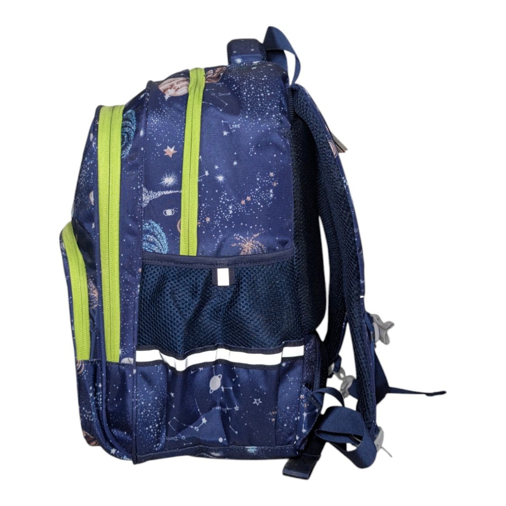 SAC A DOS CRISTAL ERGONOMIQUE CR-5206