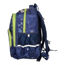 SAC A DOS CRISTAL ERGONOMIQUE CR-5206