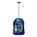 SAC A DOS ROULETTE MITAMA REF 64430