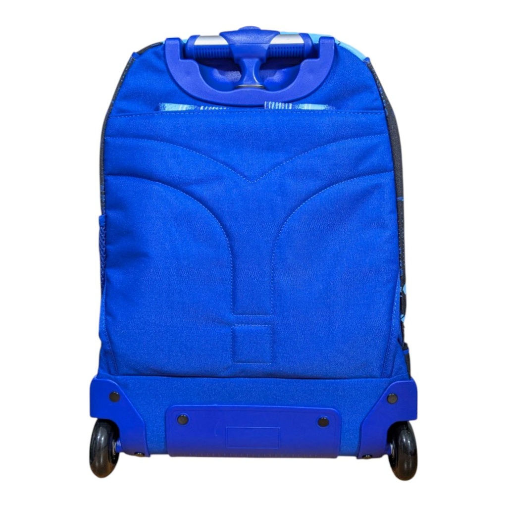 SAC A DOS ROULETTE MITAMA REF 64430