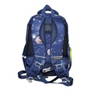 SAC A DOS CRISTAL ERGONOMIQUE CR-5206