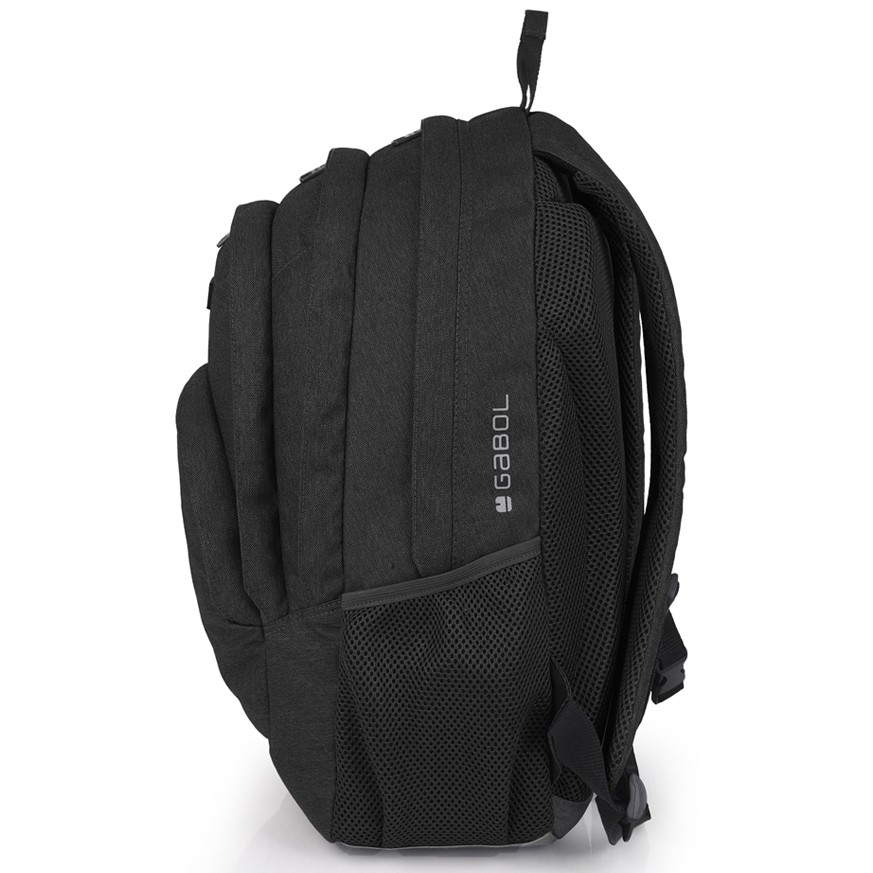 SAC A DOS GM 21L WOLF REF 23724001 GABOL 