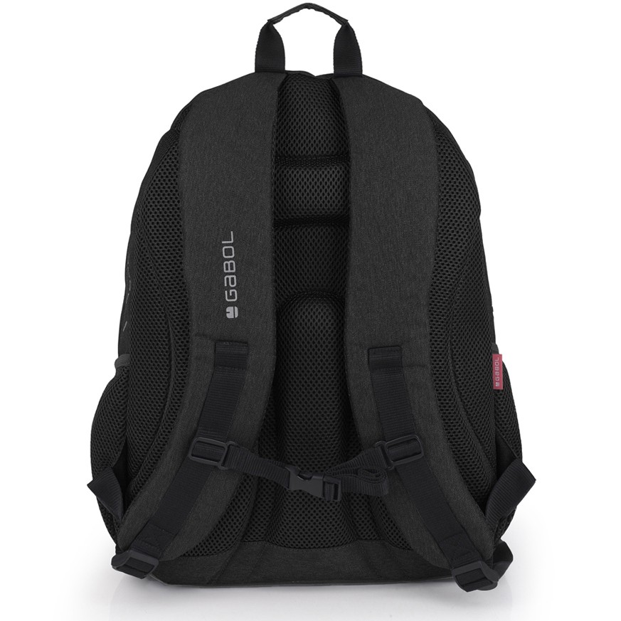 SAC A DOS GM 21L WOLF REF 23724001 GABOL 