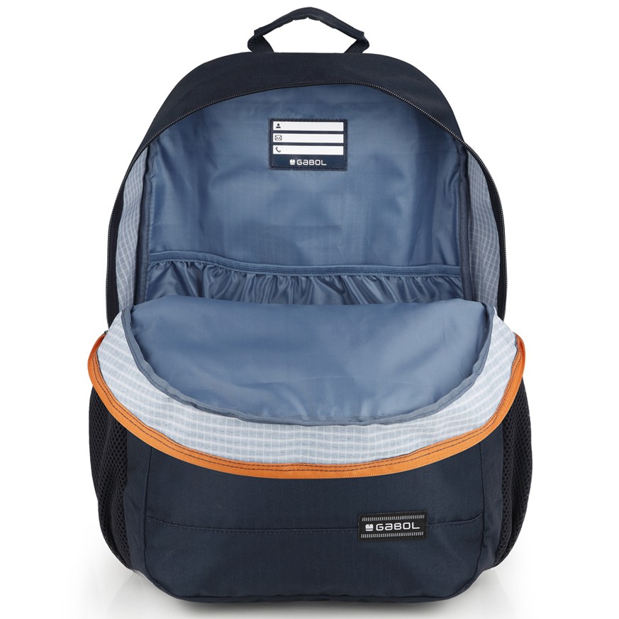 SAC A DOS 23L GM SPRINT REF 23529646 GABOL