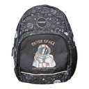 SAC A DOS CRECHE GARCON CR-3811 CRISTAL