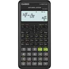 CALCULATRICE SCIENTIFIQUE CASIO 570 ES PLUS