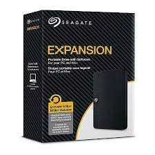 DISQUE DUR 2. EXTERNE  2TERA USB3.0 EXPANSION