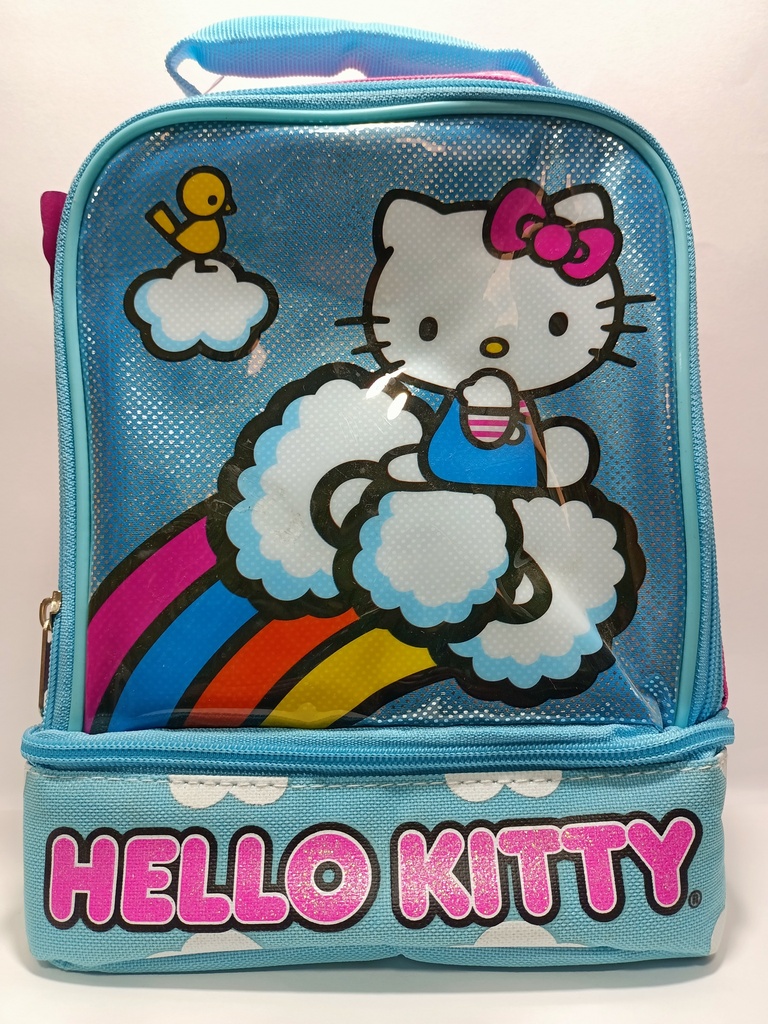 SAC A GOUTER HELLO KITTY