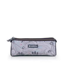 TROUSSE TRIPLE EARTH GABOL 2023