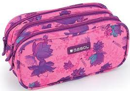 TROUSSE TRIPLE IZUMI GABOL 2023