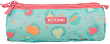 TROUSSE TRIPLE PICNIC GABOL 2023