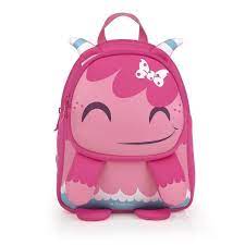 SAC A DOS CRECHE SCREAM ROSE GABOL 2023