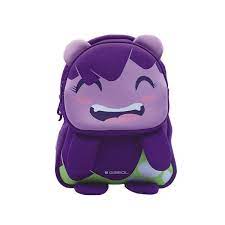 SAC A DOS CRECHE SCREAM MAUVE GABOL 2023