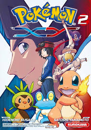 POKEMON VOL 2