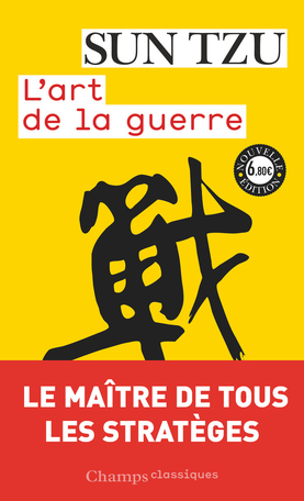 L'ART DE LA GUERRE SUN TZU