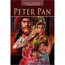 PETER PAN