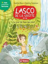 LASCO DE LA GROTTE