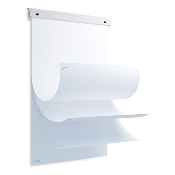 PAPIER FLIP CHART 25F REF 14500