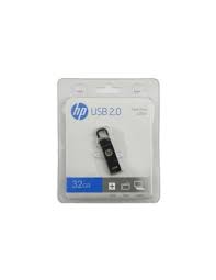 FLASH DISQUE 128 G HP ORIGNAL